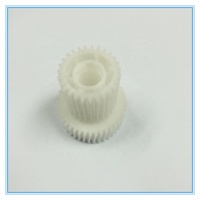 Engrenage de finition 14JS77010 pour photocopieur Konica Minolta Bizhub Pro 1050, pièce de rechange