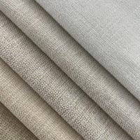 Fabricant chinois en gros – Tissu 100 % polyester teint multicolore imitation denim haut de gamme résistant à l'eau pour revêtement de canapé et intérieur de voiture