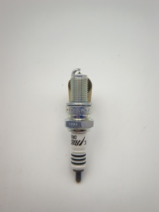 Bujía de Iridio para Motocicleta NGK DR8EIX 6681 para Aprilia, Benelli, <span class=keywords><strong>Benta</strong></span> OEM 027542, 12122343144, 99906910X9014, 9806938716 - Product Image 3
