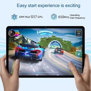 Explosion bmax maxpad i11 <span class=keywords><strong>S</strong></span> แท็บเล็ต WIFI 4GB + 128GB 10.95นิ้ว Android 15 OS unisoc T606 OCTA Core - Product Image 2