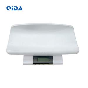 Krankenhaus gebrauch Baby waage Elektronische Waage für Kleinkinder 20kg 10g/5g Baby waage - Product Image 4