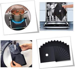 غطاء علوي لموقد الطعام - Product Image 4