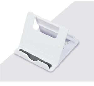 Soporte Universal Plegable Multiángulo <span class=keywords><strong>para</strong></span> Teléfono Móvil de Escritorio, Soporte <span class=keywords><strong>para</strong></span> <span class=keywords><strong>Celular</strong></span> <span class=keywords><strong>para</strong></span> Todos los Teléfonos de 4.5 a 10 Pulgadas - Product Image 4