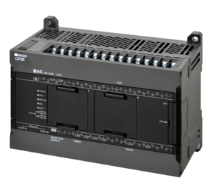 Echte CP2E-N60DT1-D Plc Controller Module 60 I/O Punten 24 Vdc Netwerk Model 1 Jaar Garantie Snelle Plc Programmering - Product Image 6