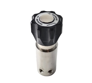สต็อก TESCOM 44-4000 ซีรีส์ สปริงเรกูเลเตอร์ 44-2263-241 44-2263-242 แบบไบแอส ออกแบบมาเพื่อการติดตาม 44-2263-241 เรกูเลเตอร์ 44-22 - Product Image 1