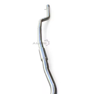 Échappement Catback avec bouclier thermique pour <span class=keywords><strong>BMW</strong></span> <span class=keywords><strong>435i</strong></span> N55 3.0T F32 F33 F36 2014-2016 – Vente Flash – Échappement Performance Racing Catback - Product Image 5