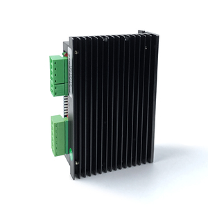 Controlador de motor híbrido digital Nema23 y de 2 fases DM556D para equipos - Product Image 4