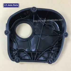 Cubierta del Engranaje de Distribución del Aceite del Árbol de Levas del Motor 06H103269 para Audi A3 A4 <span class=keywords><strong>A5</strong></span> A6 Q3 Q5 TT para VW CC Eos GTI para Jetta 2.0T - Product Image 6