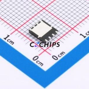 ทรานซิสเตอร์ฟิลด์ทรานซิสเตอร์ (Mosfet) PDFN5x6-8L JMPL1050AG-13แบบดั้งเดิมและใหม่เอี่ยม - Product Image 2