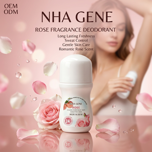 <span class=keywords><strong>Desodorante</strong></span> en Barra Antitranspirante con Aroma a Lavanda y Rosa, Refrescante y Suave para el Cuidado de las Axilas - Product Image 1