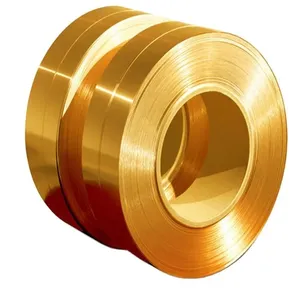 شريط مكعب/سلك/ورقة/قضيب C17200 <span class=keywords><strong>C17500</strong></span> C17300 Qbe2 Qbe1.9 النحاس البريليوم - Product Image 3