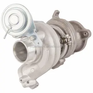 TD05H Turbo 4G63N 4G63เครื่องยนต์ MR239345 49178-01470เทอร์โบชาร์จเจอร์สำหรับ Mitsubishi Lancer EVO RVR Galant VR4 49178-01010 Turbo 2.0L