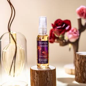 Gym Ready Refrescante Body <span class=keywords><strong>Splash</strong></span> Perfumado Body Mist Post-Entrenamiento - Product Image 2