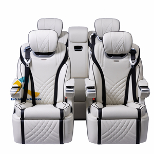 <span class=keywords><strong>Maybach</strong></span> Type New Luxury VIP Car Auto Seat para W447/ Vito / Alphard/ H1/Staria /Metris/Sienna/Maxus/Transit - Product Image 1