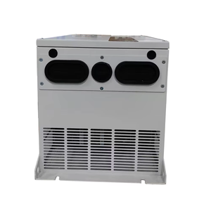 S190A-55T4 duy nhất 3 giai đoạn VFD điện biến tần biến tần chuyển đổi DC để AC cung cấp Ổ đĩa công nghiệp chuyển đổi tần số - Product Image 6