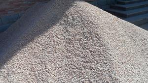 Bán Buôn Tự Nhiên Trang Trí Sông Đá Vườn Sỏi Màu Hồng Màu Rửa Sỏi Cho Vườn Thiết Kế Độc Đáo - Product Image 5