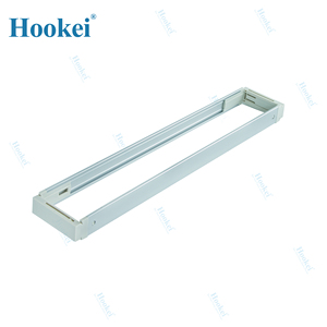 Hookei Grocery Supermarket Display <b>Rack</b> Wine Bottle Facer Smart Facer Facer Retail Display Divider - Product Image 4