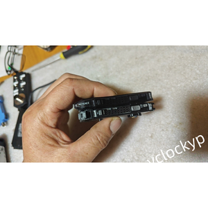 เซ็นเซอร์เลเซอร์ KEYENCE LV-N10 ชุดขยายสัญญาณรุ่น LV-N รุ่น LVN10 มือสอง - Product Image 5