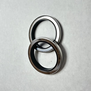 Pièces de compresseur industriel Manny, joint d'étanchéité 80x100x10mm - Product Image 2