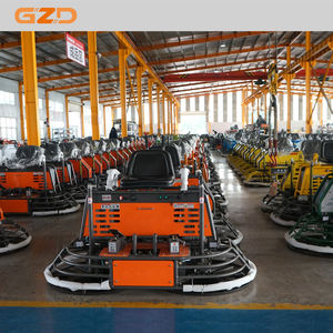 شفرات مزدوجة لمحرك بنزين حسب الطلب من المصنع من ركوب الخيل - Product Image 3