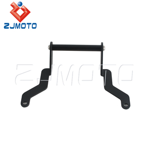 Soporte de Navegación para Motocicleta <span class=keywords><strong>BMW</strong></span> <span class=keywords><strong>C400X</strong></span> 2019-2023 | Base Antideslizante Ajustable de 12MM/22MM - Product Image 3