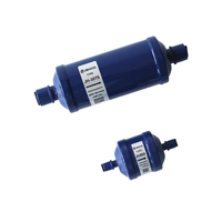 Filtre déshydrateur hermétique 53S 307S pour pièces de rechange de réfrigération, unité de condensation