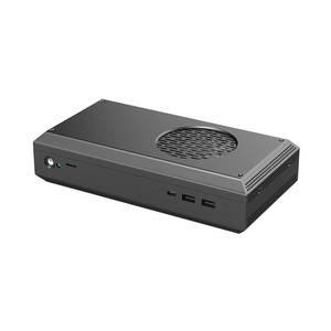 Q51251ai ai cạnh máy tính Mini PC Intel Core i5 12450H mxm GPU mở rộng kép 2.5g Lan hoạt động làm mát máy tính công nghiệp - Product Image 4