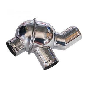 Termostato de Repuesto para Motor de Alta Calidad y Durabilidad para Cargadora, 615G00060016 61500060116 STRJWQ 71C - Product Image 2