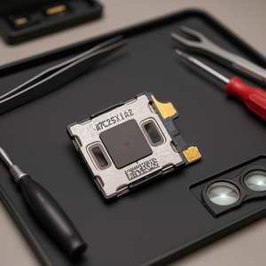 Altoparlante Auricolare di Ricambio per Galaxy S10 5G G977F, Componente Audio - Product Image 3