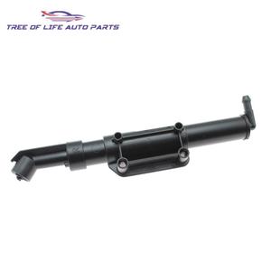Volvo Xc60 Headlight <b>Washer</b> Nozzles 31416218 31416219 Left Right Front Bumper Plastic Injector Nozzles - Product Image 3