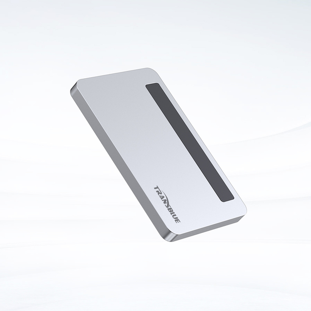 New Model External SSD 20Gbps Read Write Speed USB 3.2 Gen2x2 USB C Hard Drive Ports Portable SSD