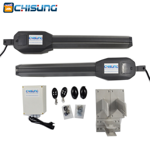 Chisung Robuste Moteur Plus Puissant Électrique Motorisations À <span class=keywords><strong>Portail</strong></span> <span class=keywords><strong>Battant</strong></span> - Product Image 4