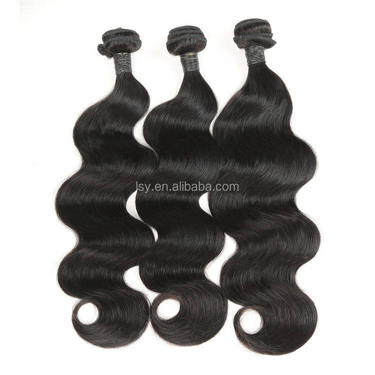body wave