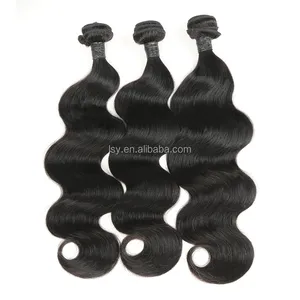 Pacote de Cabelo Virgem Birmanês Onda Vendedor Cambojano Curly Único Doador Cabelo Cru Não Transformados Vietnamita Duplo Desenhado Cabelo Cru Indiano