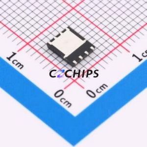 Original et nouveau transistor à effet de champ à transistor PDFN5x6-8 VSP003N10HS-G (MOSFET) - Product Image 2