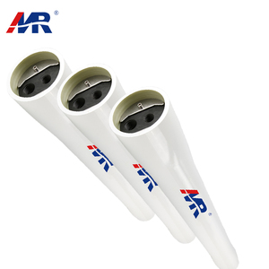 Boîtier de membrane RO en FRP MR4040, membrane RO industrielle, boîtier de membrane RO, filtre de traitement de l'eau - Product Image 1