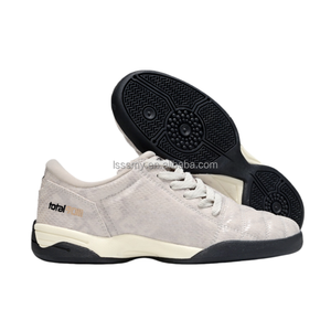 Zapatos <span class=keywords><strong>de</strong></span> Fútbol Originales TOTAL <span class=keywords><strong>90</strong></span> para Interiores, Césped Deportivo, Alta Calidad, Zapatos <span class=keywords><strong>de</strong></span> Fútbol IC para Hombre - Product Image 2