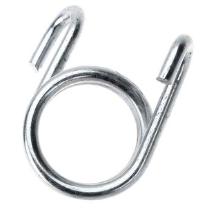 Hengsheng-Pedal de freno para carrito de Golf, resorte de retorno de torsión galvanizado para EZGO <span class=keywords><strong>PDS</strong></span> & TXT 1994-up Gas Electric - Product Image 4