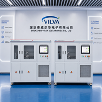 Testeur de durée de vie et de variation de température pour connecteur de chargeur EV haute précision