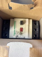 Interruptor de Protección de Motor GV3ME40 25-40A para PLC