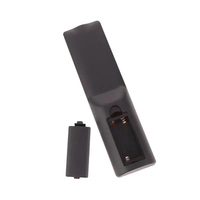 No se configura el control remoto universal para CANAL + TV BOX Receptor de satélite multimedia S2