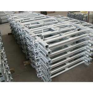 Cow Head-lock per Dairy Farm - Product Image 3