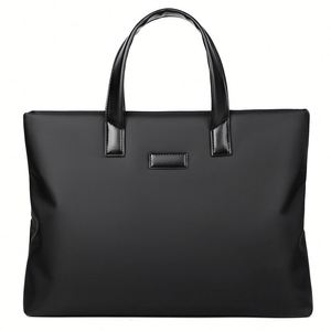 Bolsa de Viaje para Hombre con Logotipo Personalizado, para Portátil y Documentos, de Gran Capacidad, Material de Poliéster - Product Image 1