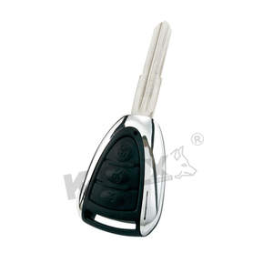 Phổ Điều Khiển Từ Xa Với Nắp Trượt Cho Báo Động Xe, Keyless Nhập & Cửa Khóa Kd67 - Product Image 3