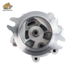 Гидравлический пилотный насос N-K3V112 для экскаваторов SH200A3 DH258 - Product Image 6