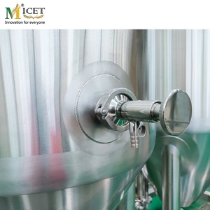 Kit <span class=keywords><strong>de</strong></span> brassage <span class=keywords><strong>de</strong></span> bière artisanale pour la maison, prix d'usine, 50l / 100l, équipement <span class=keywords><strong>de</strong></span> brasserie - Product Image 5