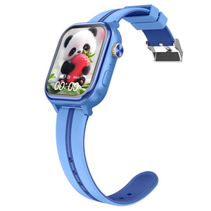 Wonlex KT39นาฬิกาแอนดรอยด์4G, นาฬิกาติดตาม GPS ใส่ซิมการ์ดความจำ<span class=keywords><strong>1</strong></span> + 16GB WIFI SOS Google Play อัตราการเต้นหัวใจนาฬิกา4G - Product Image 5