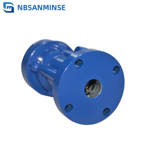 ค้อนลมนิวเมติก NBSANMINSE รุ่น SK-30 เครื่องมือกระแทกเหล็กสำหรับทำความสะอาดไซโล - Product Image 2