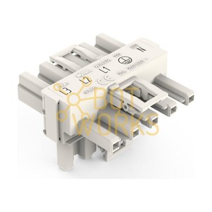 Wago 770672 - Nuovo - Product Image 1