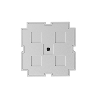 Vente en gros de diffuseur de parfum d'air essentiel de parfum de voiture intelligent durable machine de diffuseur de parfum de contrôle automatique de logo personnalisé